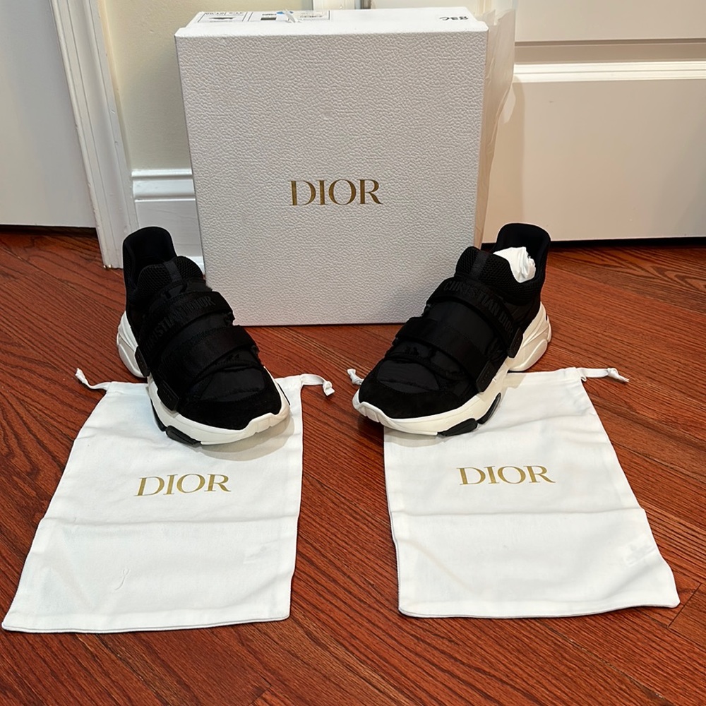 Dior sneakers